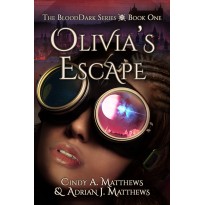 Olivia's Escape