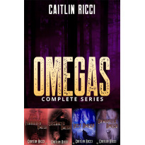 Omegas Complete Series