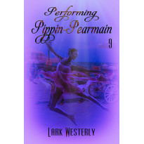 Performing Pippin Pearmain 9