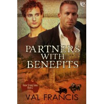 Partners with Benefits