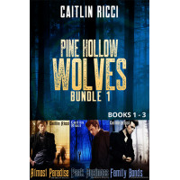 Pine Hollow Wolves Bundle 1