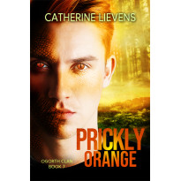 Prickly Orange