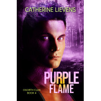 Purple Flame