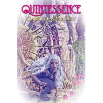 Quintessence