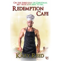 Redemption Café