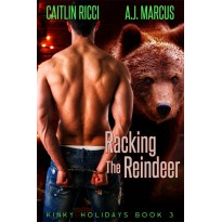 Racking the Reindeer