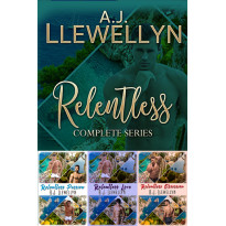 Relentless Complete