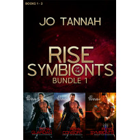 Rise of the Symbionts Bundle 1