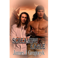 Screaming Eagle