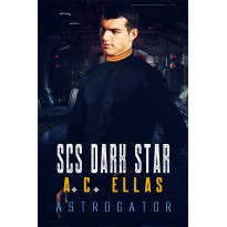 SCS Darkstar