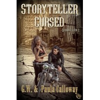 Storyteller Cursed