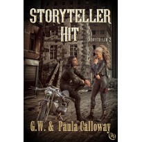 Storyteller Hit