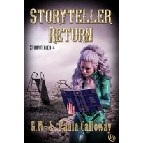 Storyteller Return