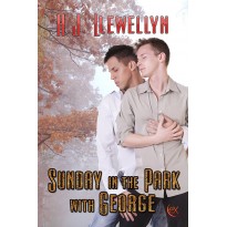 Sunday in the Park with George