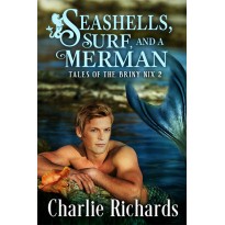 Seashells, Surf, and a Merman