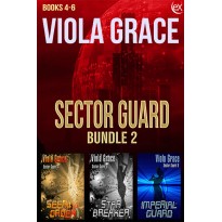 Sector Guard Bundle 2