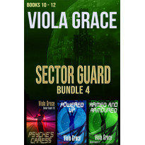 Sector Guard Bundle 4