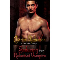 Seducing His Reluctant Vampire