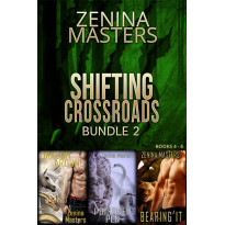 Shifting Crossroads Bundle 2