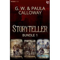 Storyteller Bundle 1