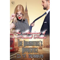 The Dominatrix's Apprentice