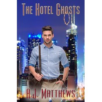 The Hotel Ghosts