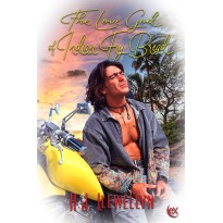 The Love God of Indian Frybread