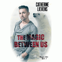 The Magic Between Us