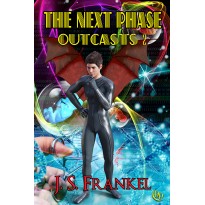The Next Phase Outcasts 2