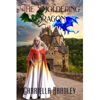 The Smoldering Dragon