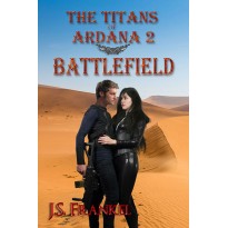 Battlefield: Titans of Ardana 2