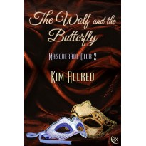 The Wolf and the Butterfly
