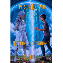 Twisted Two: Return to Travianna