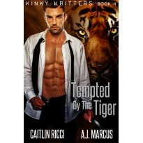 Tempted by the Tiger