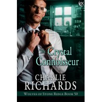 The Crystal Connoisseur