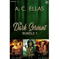 The Dark Servant Bundle 1