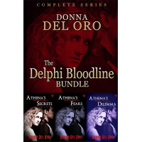 The Delphi Bloodline Bundle