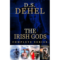 The Irish Gods Complete