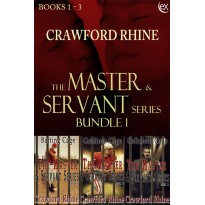 The Master And Servant Bundle 1