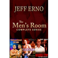 The Men's Room Complete Series