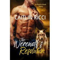 The Werewolf's Resolution