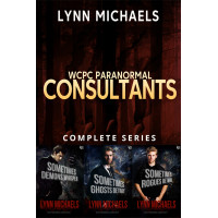 WCPC Paranormal Consultants Complete Series