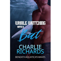 Whale Watching with a Bat