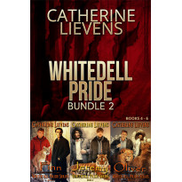 Whitedell Pride Bundle 2