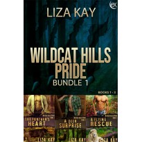 Wildcat Hills Pride Bundle 1