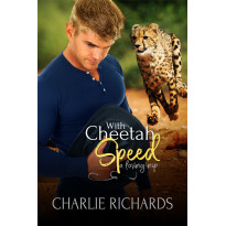 With Cheetah Speed