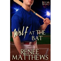 Wolf at the Bat