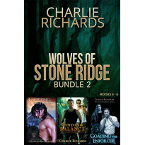Wolves Of Stone Ridge Bundle 2