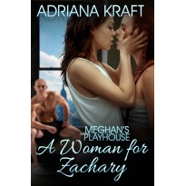 A Woman For Zachary