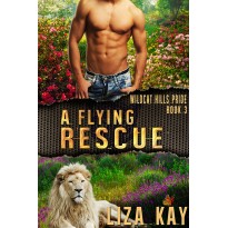 A Flying Rescue